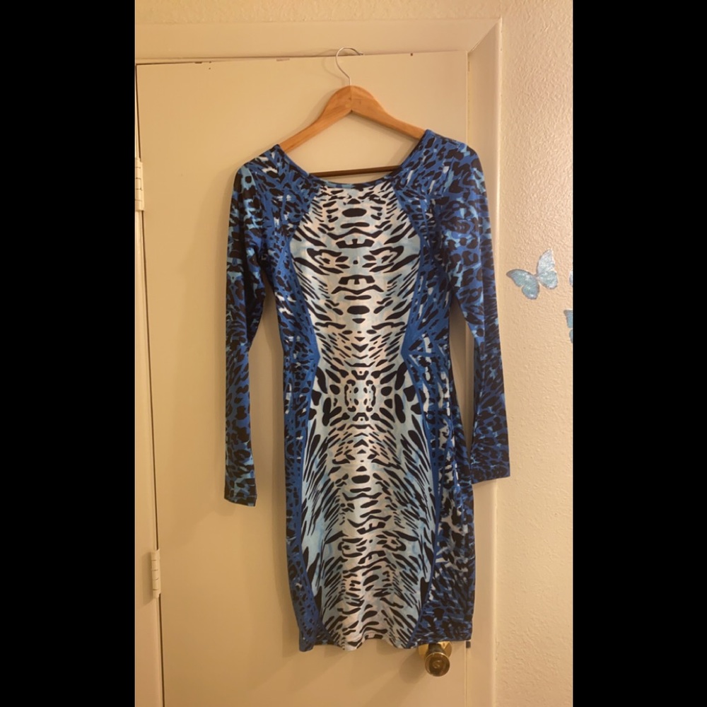 Medium Dress